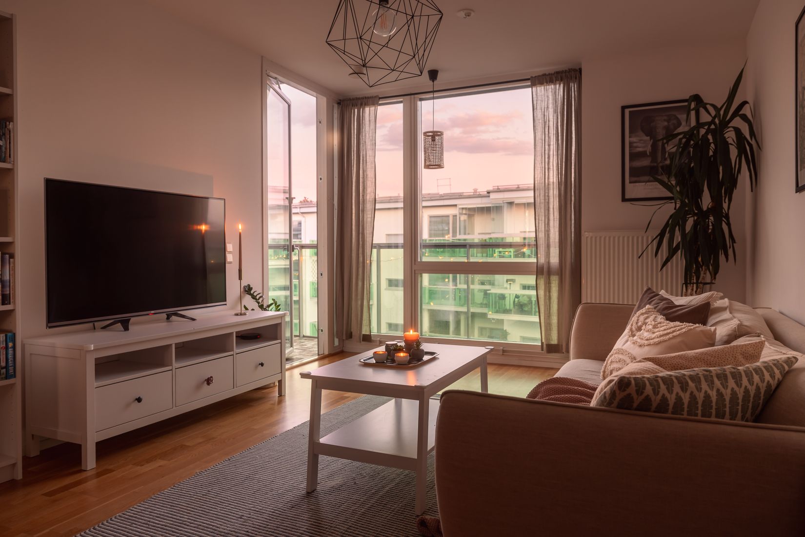 Bostadsrätt, Harpsundsvägen 84B, våning 4 av 4!, Högdalen, Stockholm