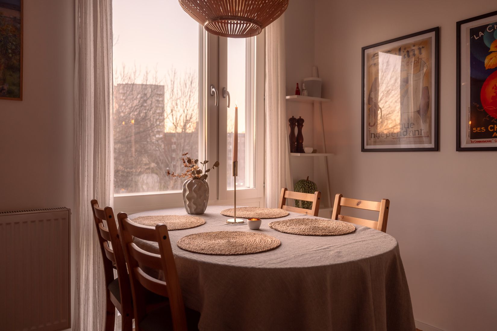 Bostadsrätt, Harpsundsvägen 84B, våning 4 av 4!, Högdalen, Stockholm