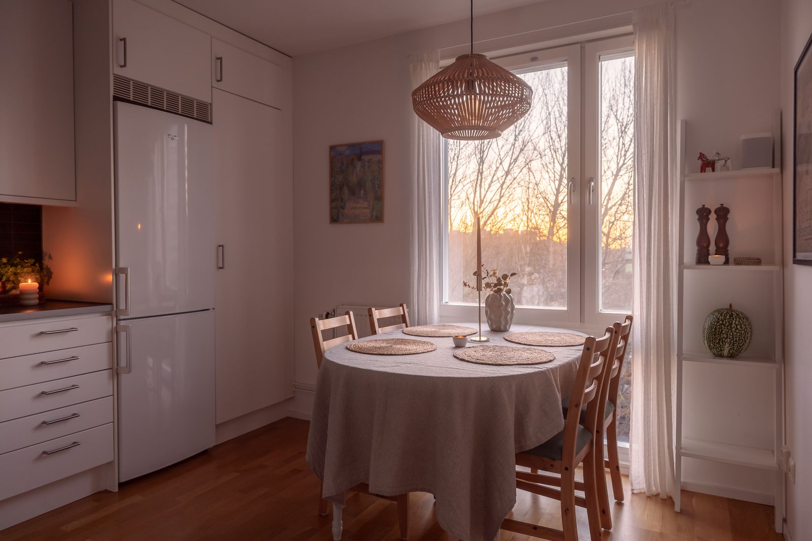 Bostadsrätt, Harpsundsvägen 84B, våning 4 av 4!, Högdalen, Stockholm