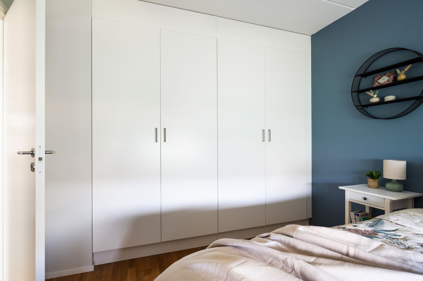 Bostadsrätt, Harpsundsvägen 84B, våning 4 av 4!, Högdalen, Stockholm