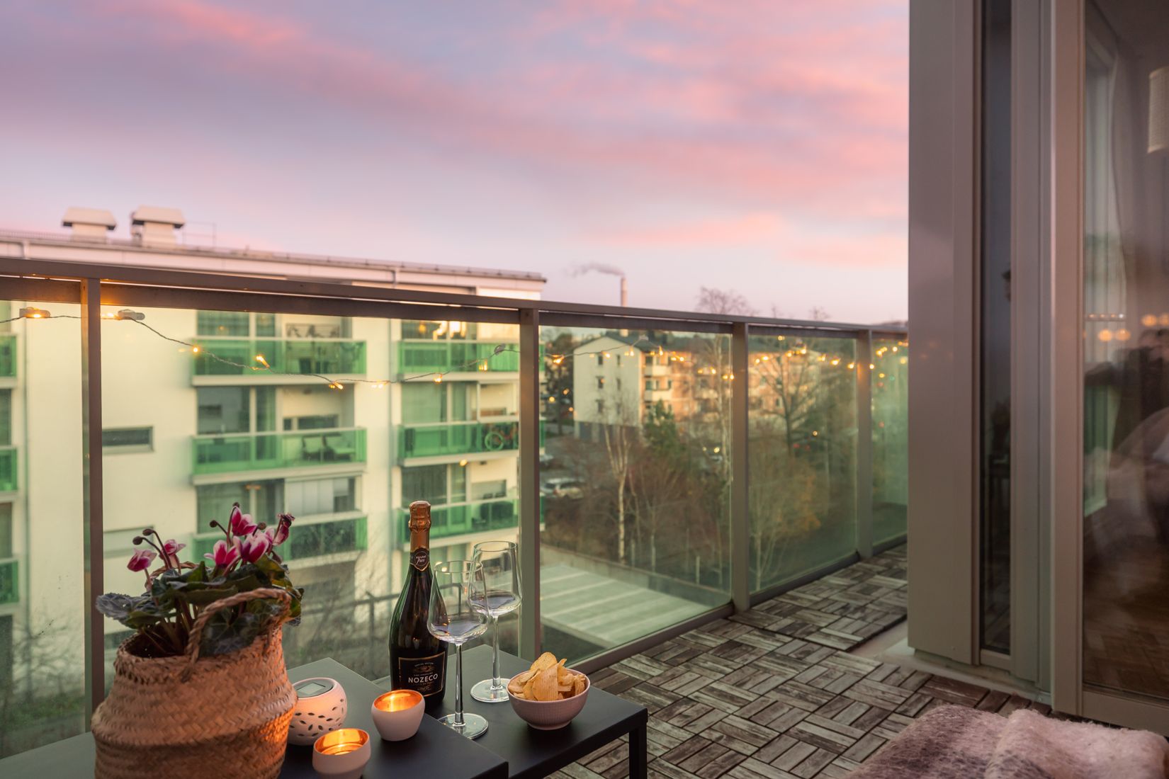 Bostadsrätt, Harpsundsvägen 84B, våning 4 av 4!, Högdalen, Stockholm