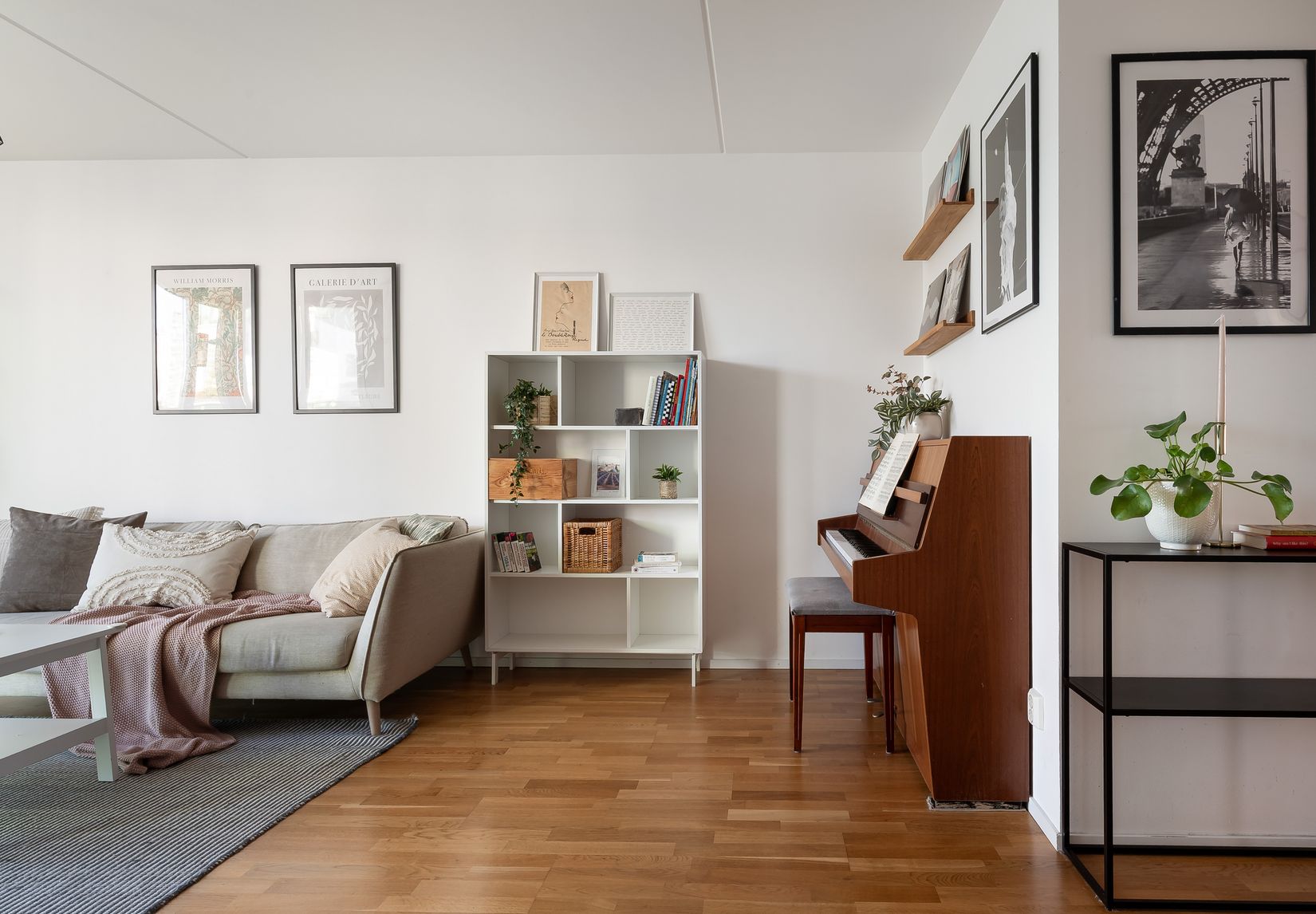 Bostadsrätt, Harpsundsvägen 84B, våning 4 av 4!, Högdalen, Stockholm