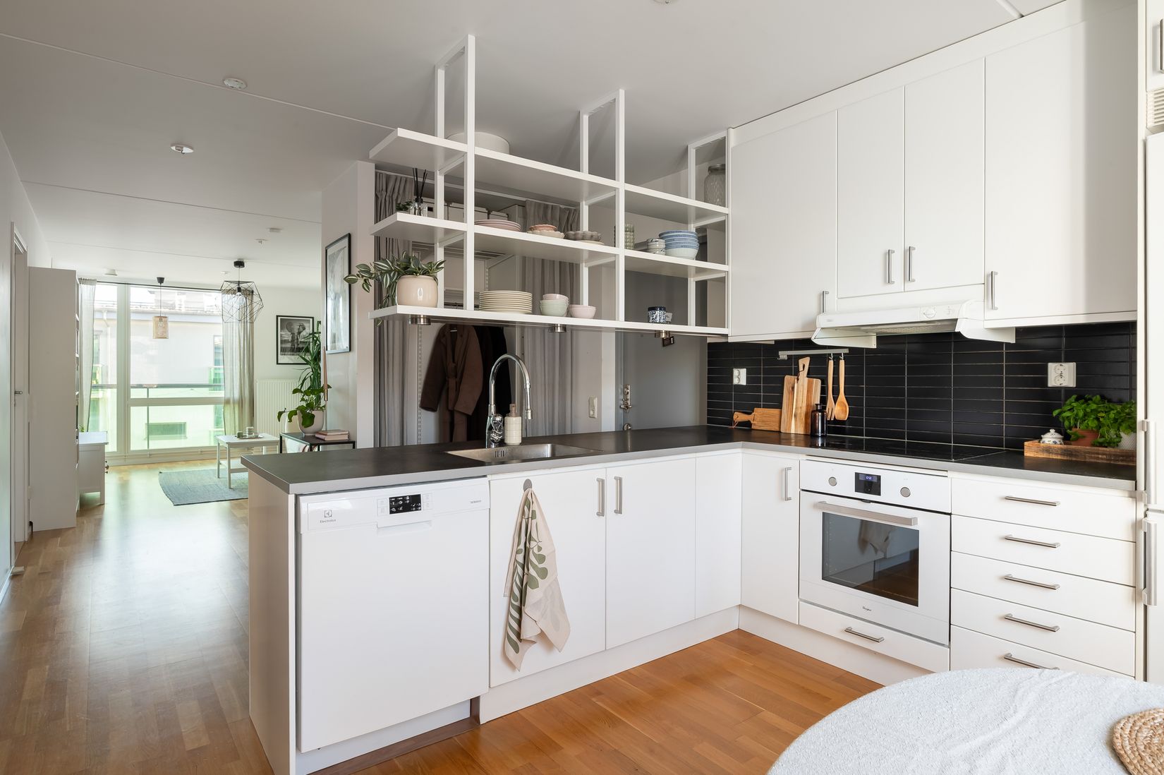 Bostadsrätt, Harpsundsvägen 84B, våning 4 av 4!, Högdalen, Stockholm