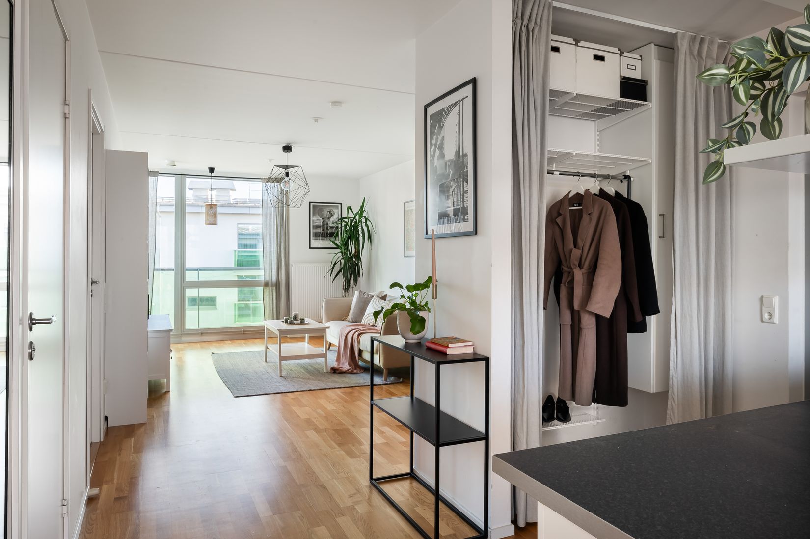 Bostadsrätt, Harpsundsvägen 84B, våning 4 av 4!, Högdalen, Stockholm