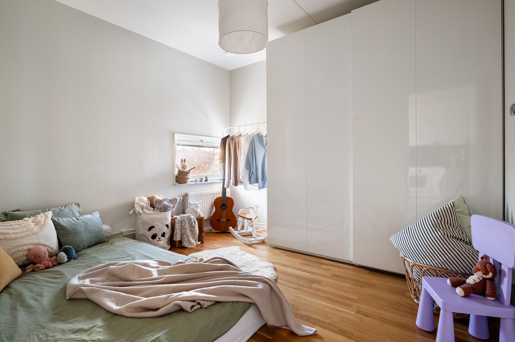 Bostadsrätt, Harpsundsvägen 84B, våning 4 av 4!, Högdalen, Stockholm