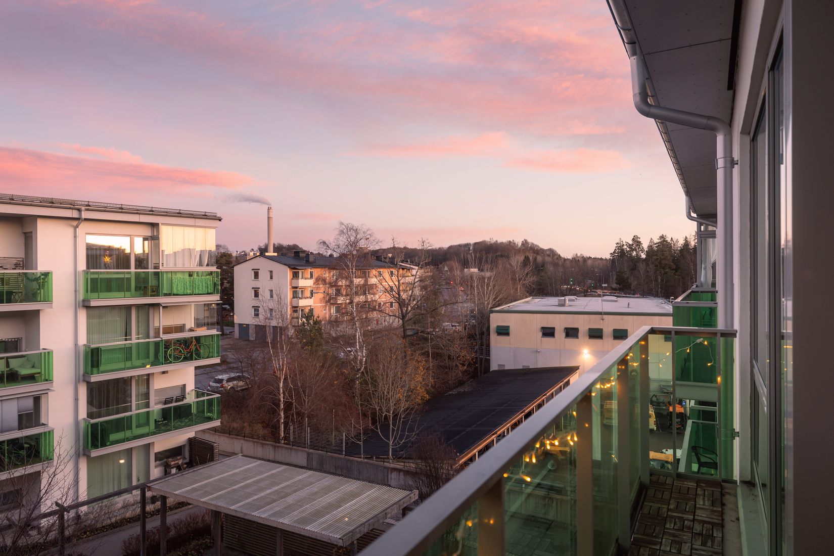 Bostadsrätt, Harpsundsvägen 84B, våning 4 av 4!, Högdalen, Stockholm