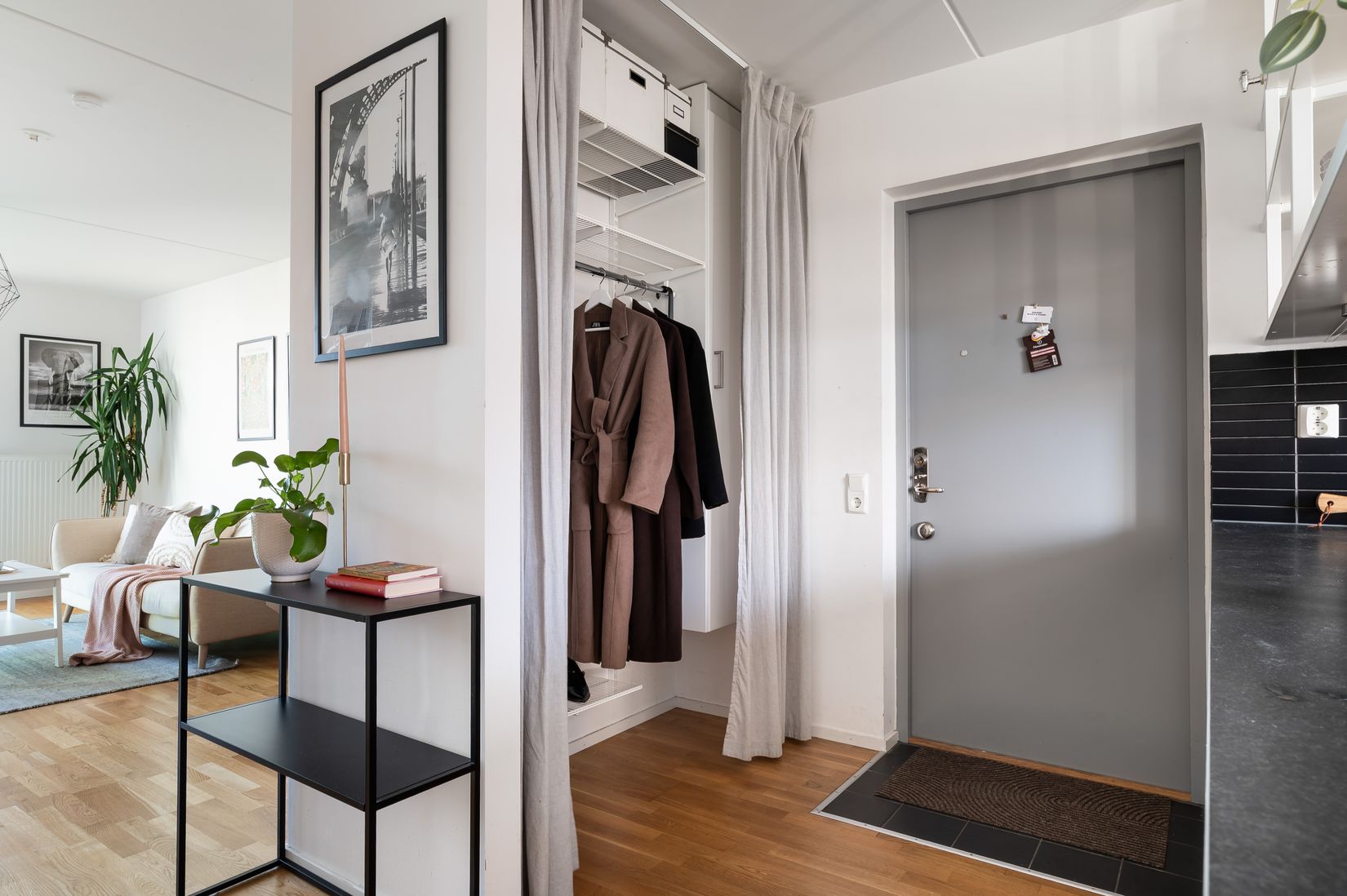 Bostadsrätt, Harpsundsvägen 84B, våning 4 av 4!, Högdalen, Stockholm