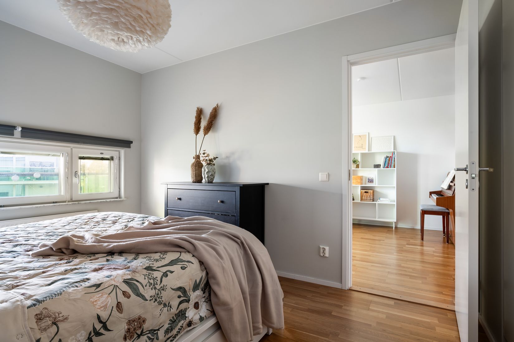 Bostadsrätt, Harpsundsvägen 84B, våning 4 av 4!, Högdalen, Stockholm