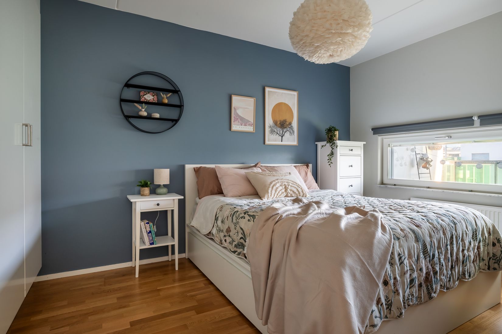 Bostadsrätt, Harpsundsvägen 84B, våning 4 av 4!, Högdalen, Stockholm