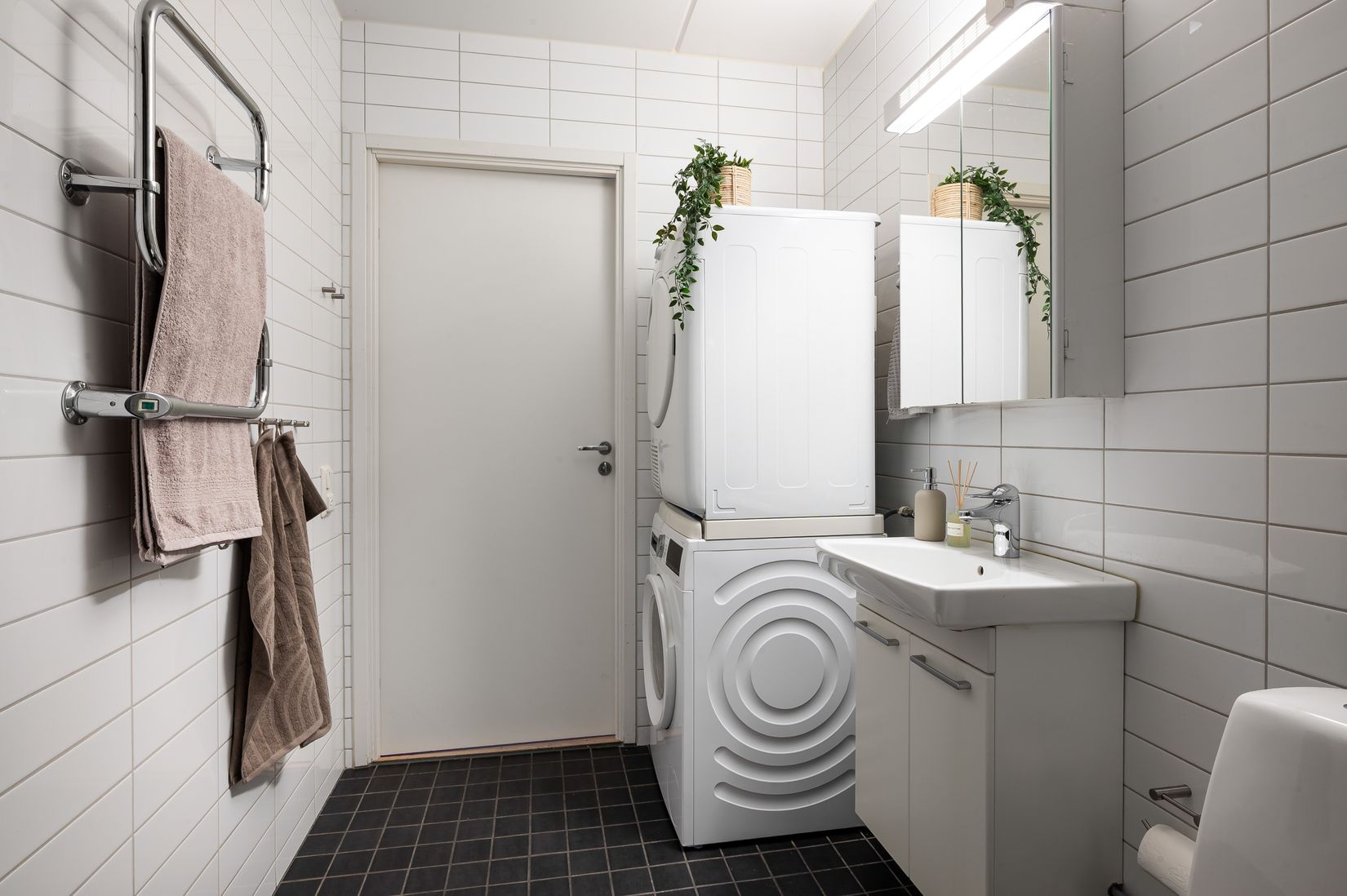 Bostadsrätt, Harpsundsvägen 84B, våning 4 av 4!, Högdalen, Stockholm