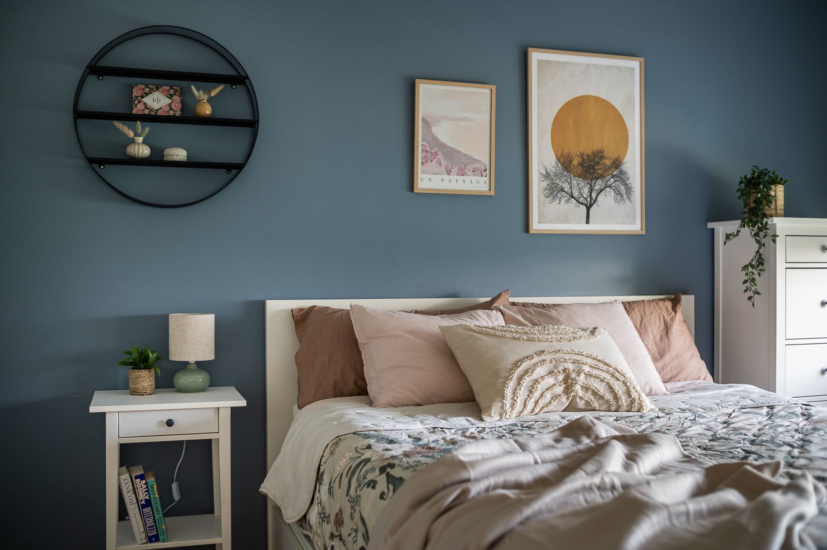 Bostadsrätt, Harpsundsvägen 84B, våning 4 av 4!, Högdalen, Stockholm