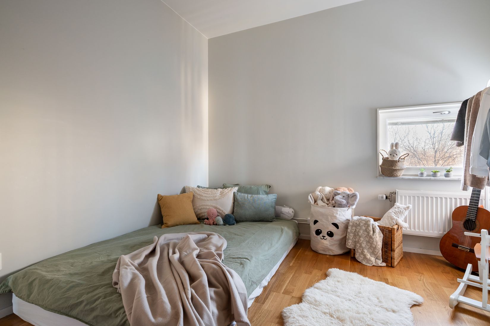 Bostadsrätt, Harpsundsvägen 84B, våning 4 av 4!, Högdalen, Stockholm