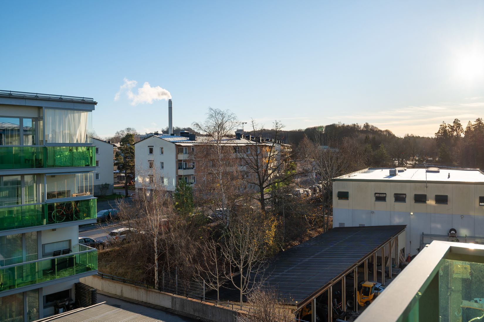 Bostadsrätt, Harpsundsvägen 84B, våning 4 av 4!, Högdalen, Stockholm