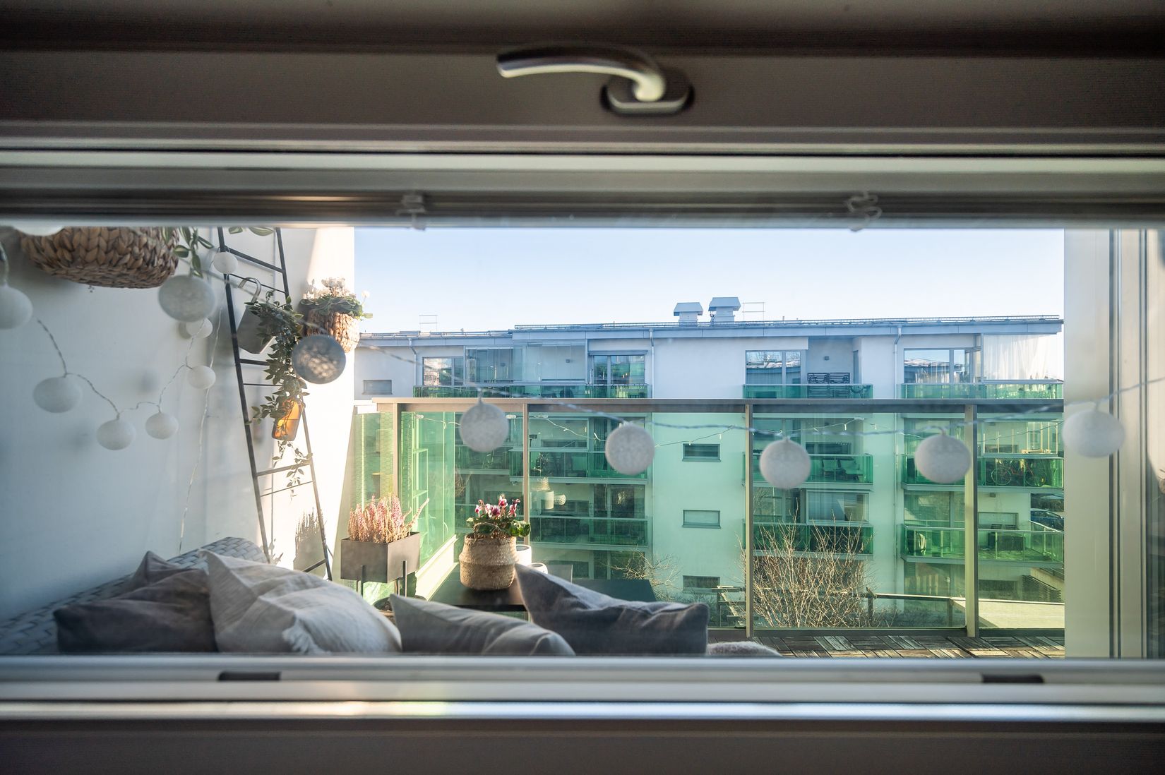 Bostadsrätt, Harpsundsvägen 84B, våning 4 av 4!, Högdalen, Stockholm