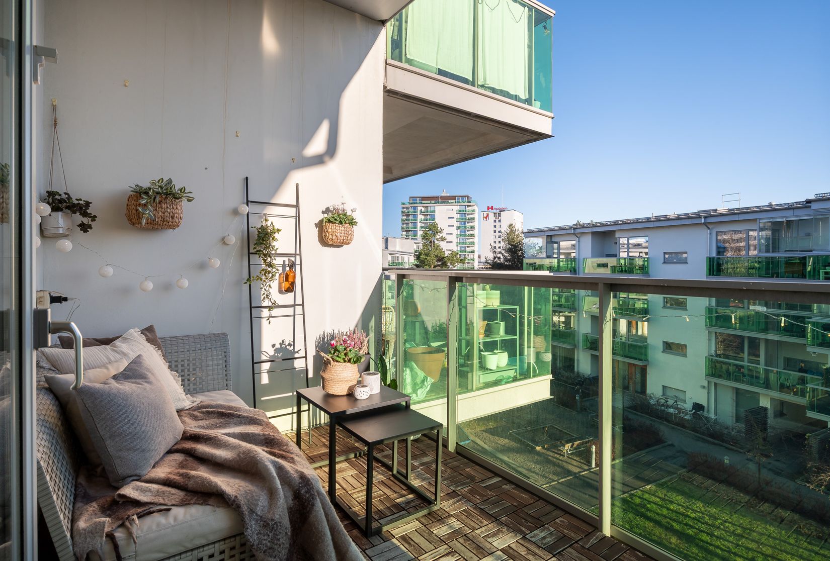 Bostadsrätt, Harpsundsvägen 84B, våning 4 av 4!, Högdalen, Stockholm