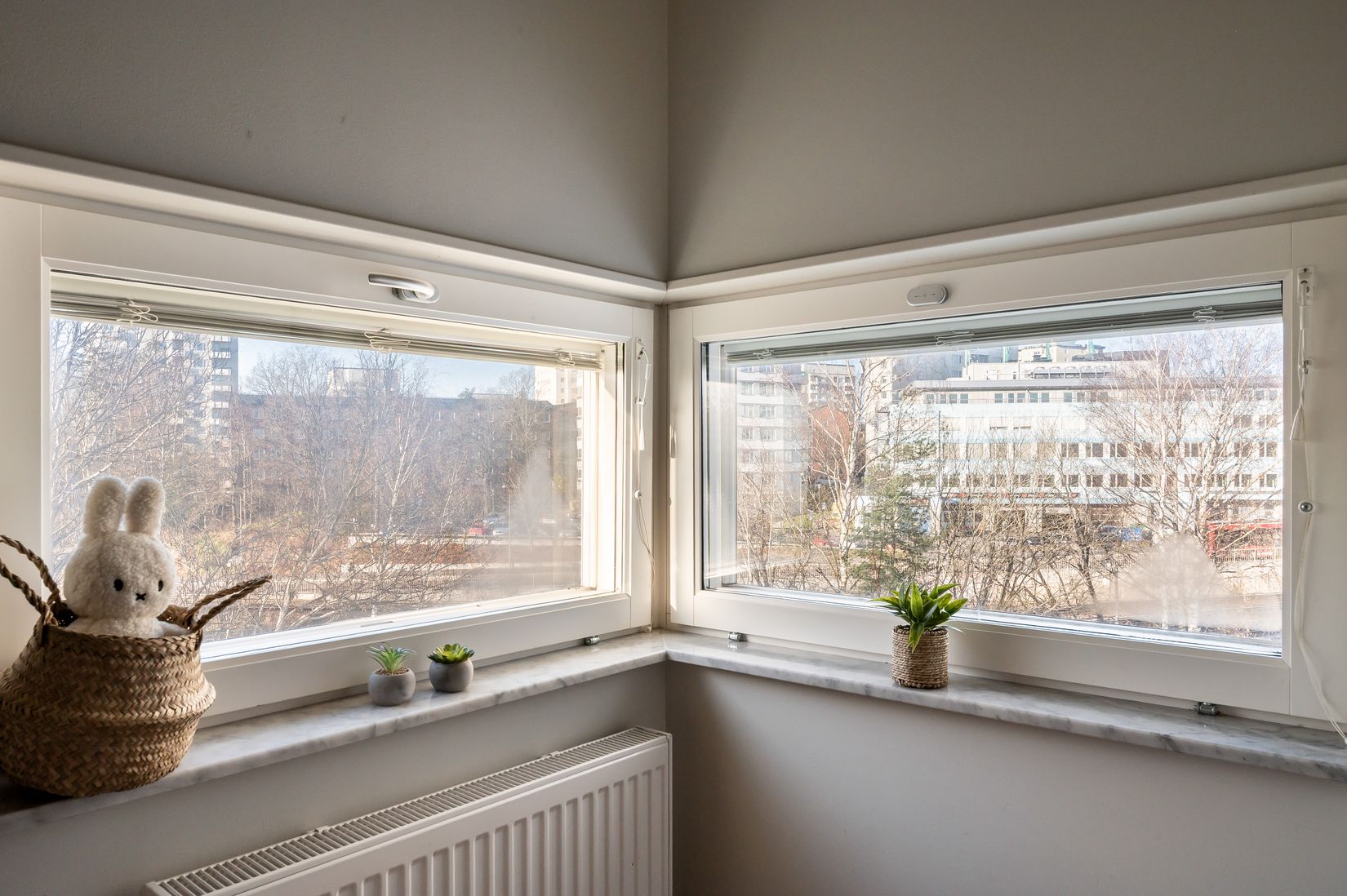 Bostadsrätt, Harpsundsvägen 84B, våning 4 av 4!, Högdalen, Stockholm