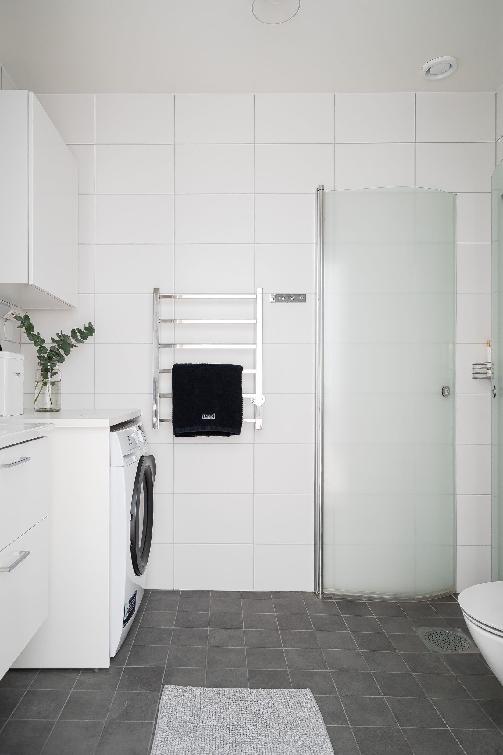 Bostadsrätt, Södra Järnvägsgatan 32, Centrum, Skellefteå