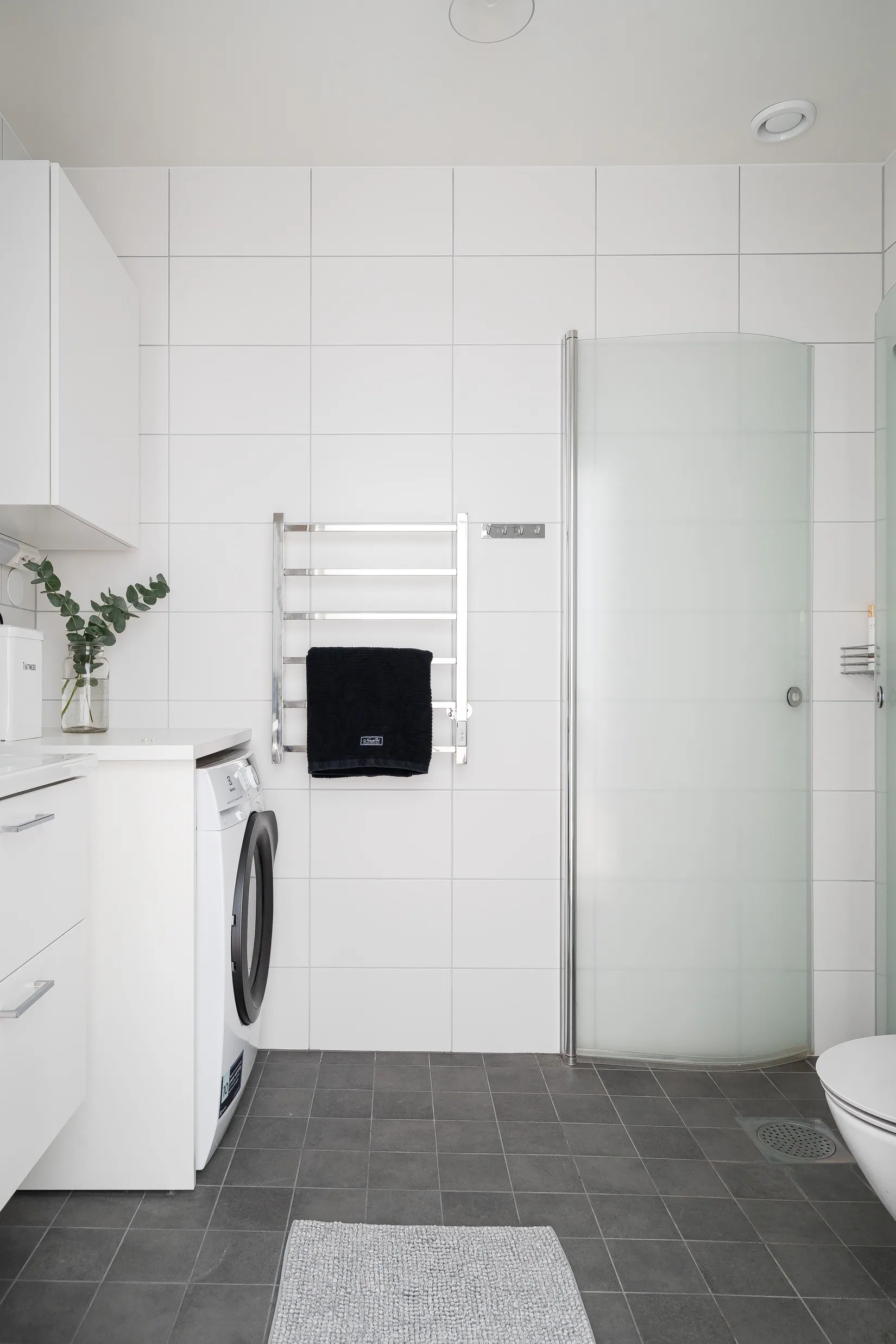 Bostadsrätt, Södra Järnvägsgatan 32, Centrum, Skellefteå