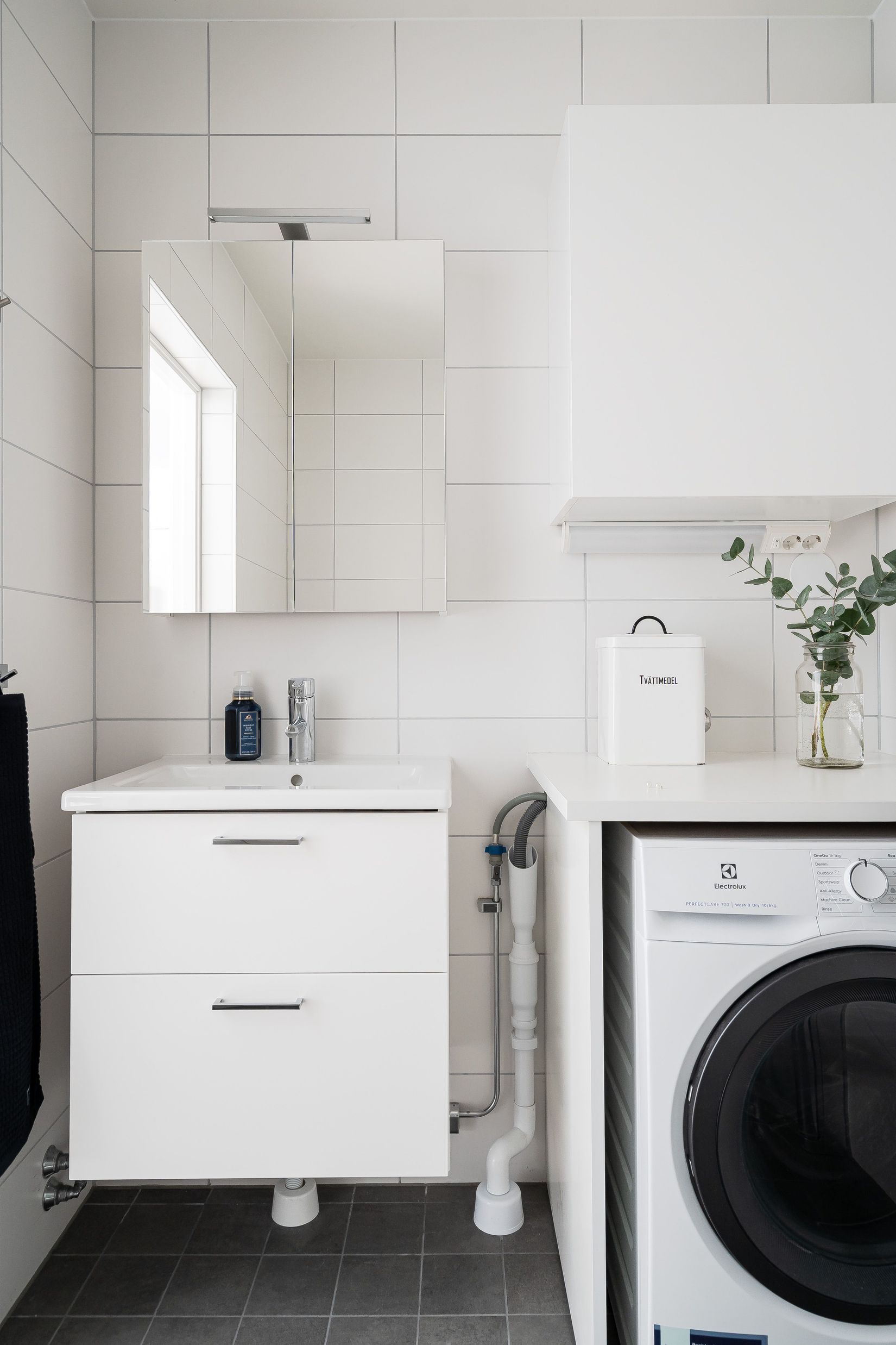 Bostadsrätt, Södra Järnvägsgatan 32, Centrum, Skellefteå