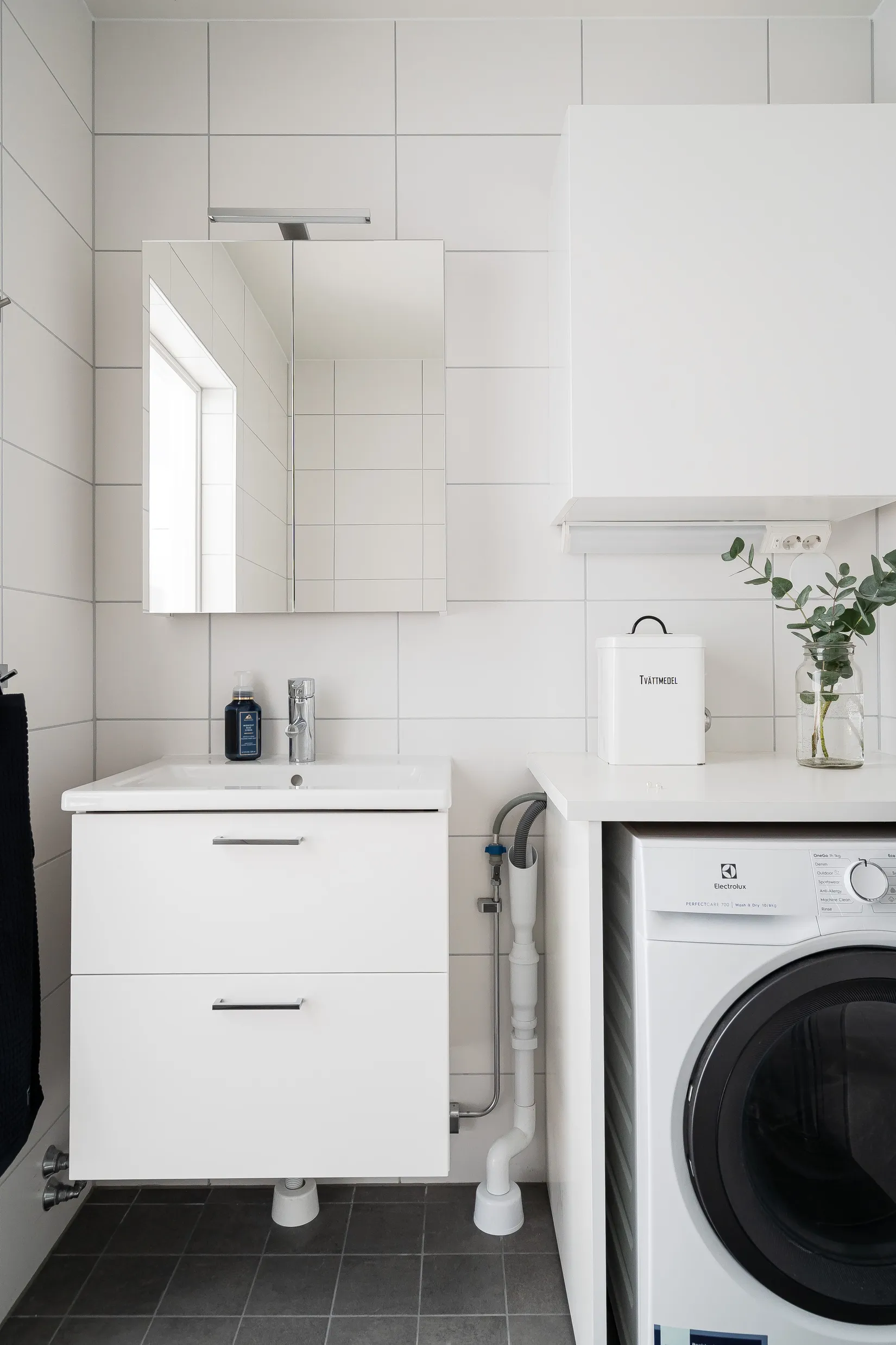 Bostadsrätt, Södra Järnvägsgatan 32, Centrum, Skellefteå