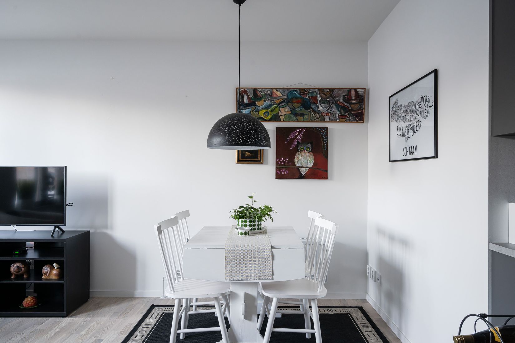 Bostadsrätt, Södra Järnvägsgatan 32, Centrum, Skellefteå