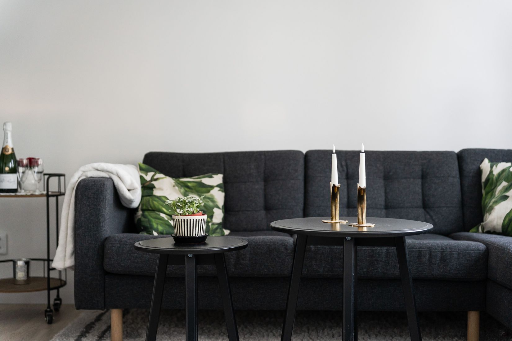 Bostadsrätt, Södra Järnvägsgatan 32, Centrum, Skellefteå