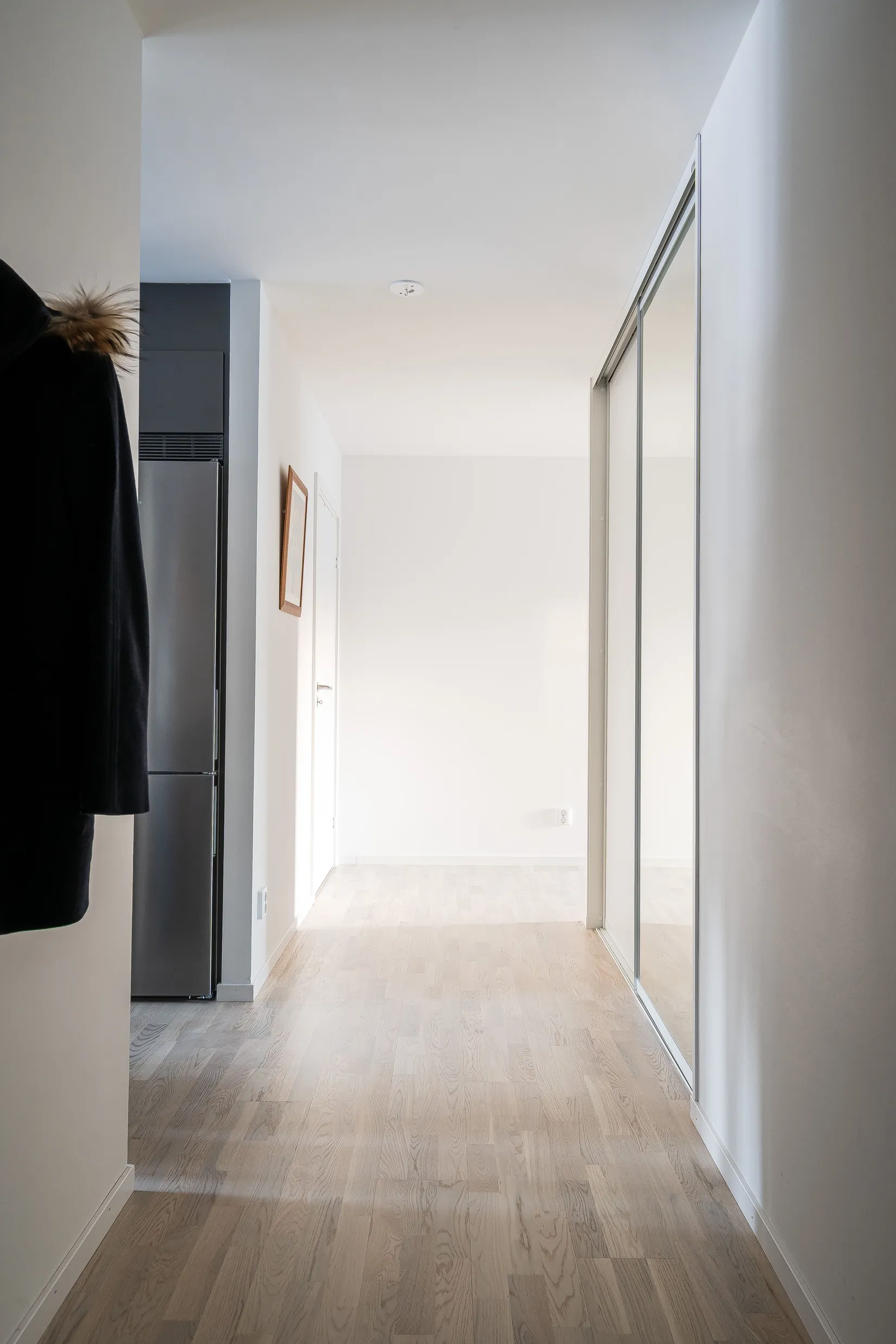 Bostadsrätt, Södra Järnvägsgatan 32, Centrum, Skellefteå