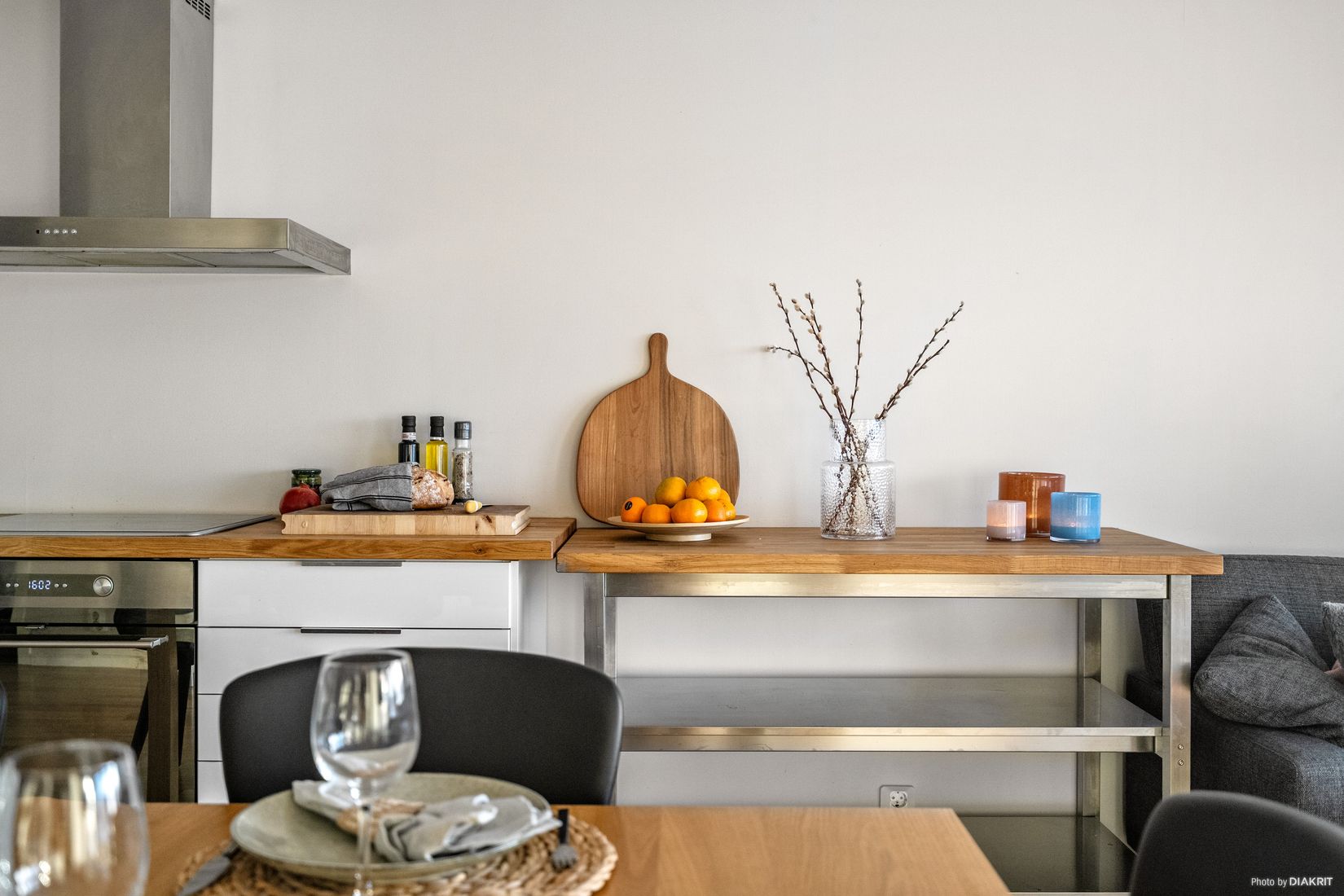 Bostadsrätt, Adolfs väg 8C, Hemavan, Storuman