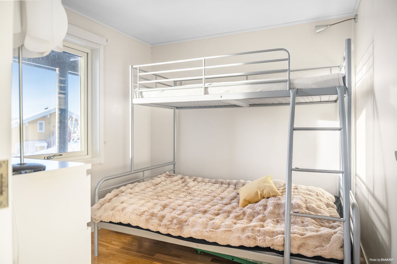 Bostadsrätt, Adolfs väg 8C, Hemavan, Storuman