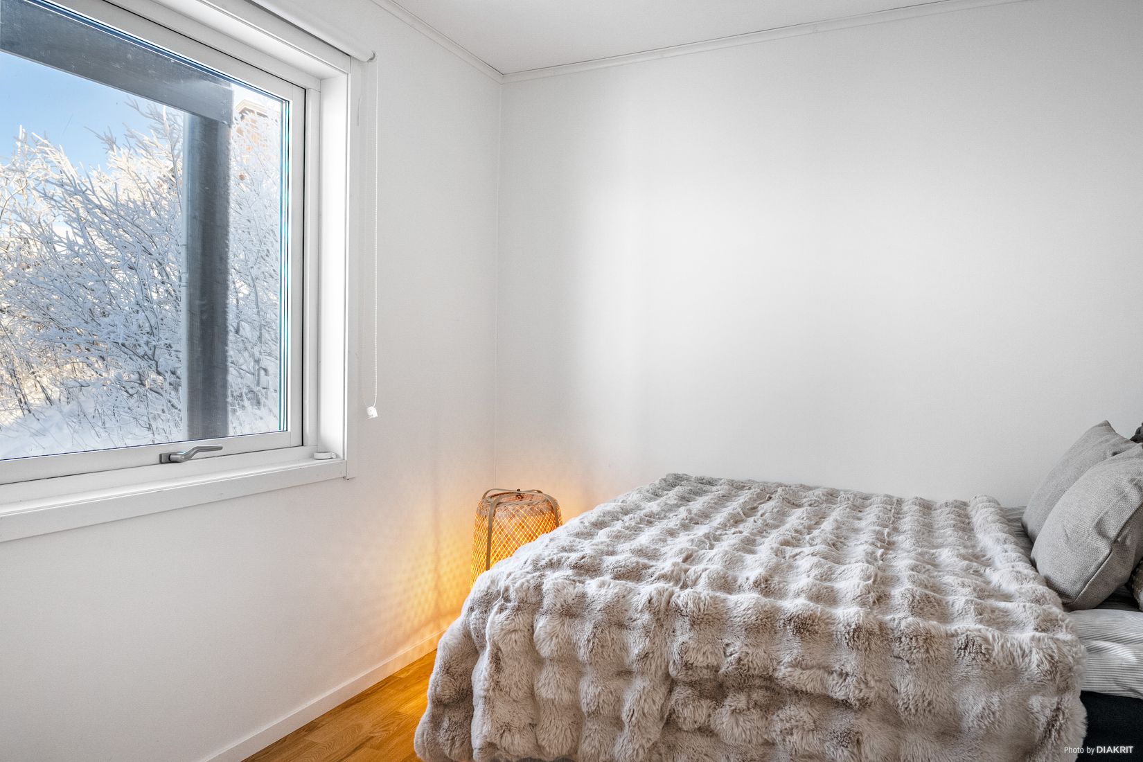 Bostadsrätt, Adolfs väg 8C, Hemavan, Storuman