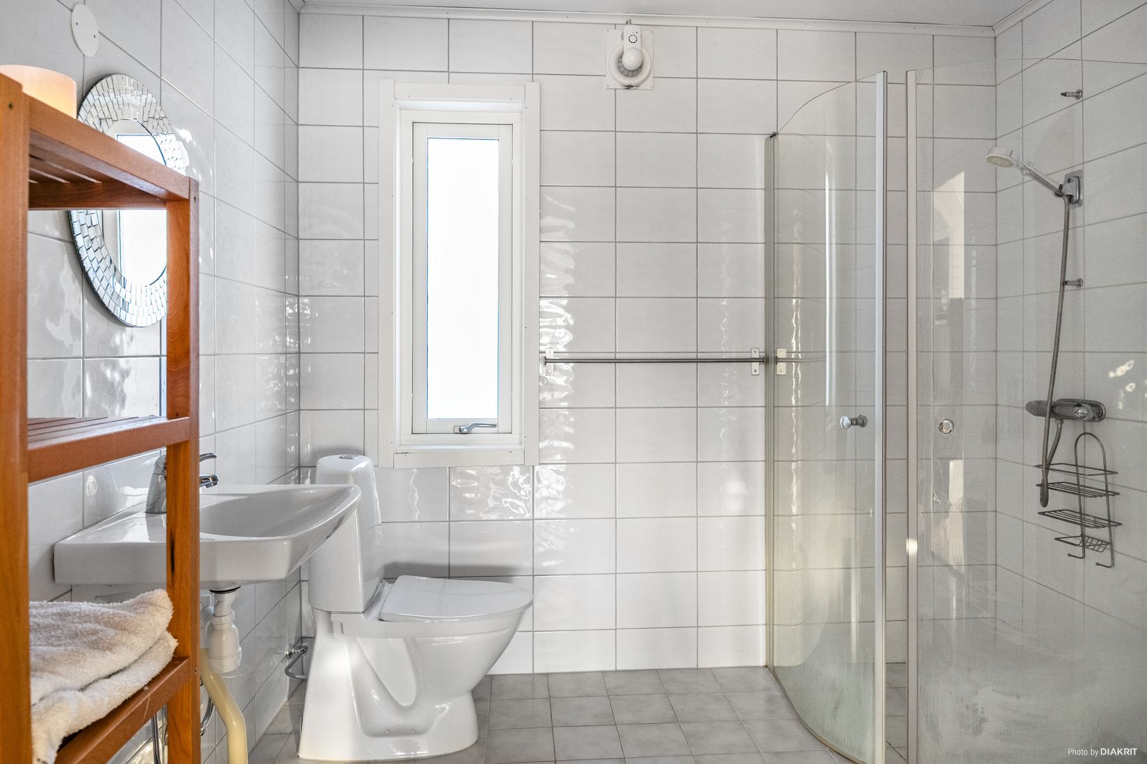 Bostadsrätt, Adolfs väg 8C, Hemavan, Storuman