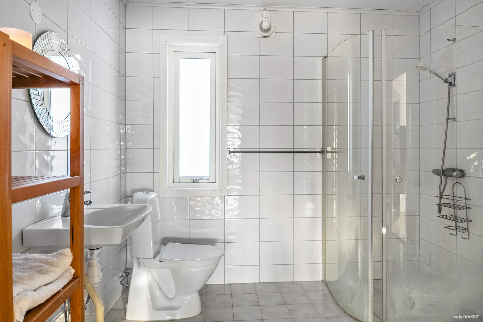 Bostadsrätt, Adolfs väg 8C, Hemavan, Storuman