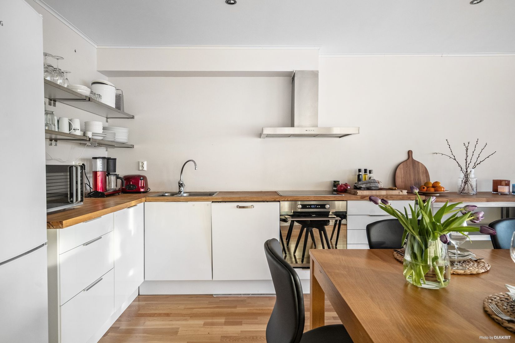 Bostadsrätt, Adolfs väg 8C, Hemavan, Storuman