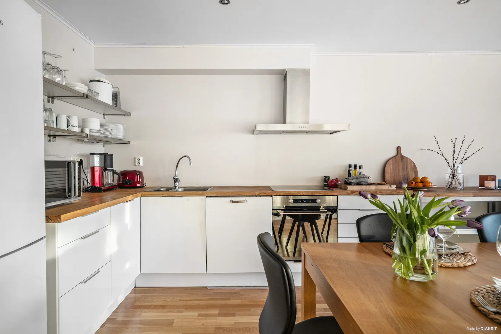 Bostadsrätt, Adolfs väg 8C, Hemavan, Storuman