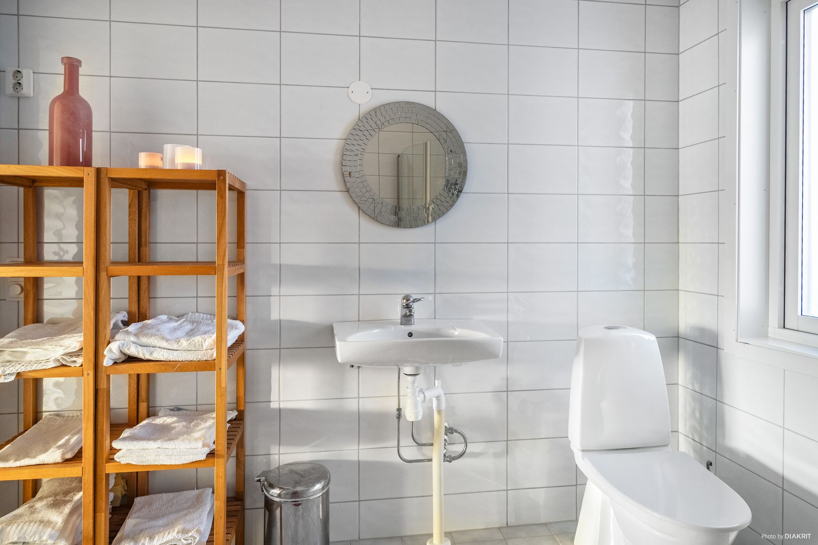 Bostadsrätt, Adolfs väg 8C, Hemavan, Storuman