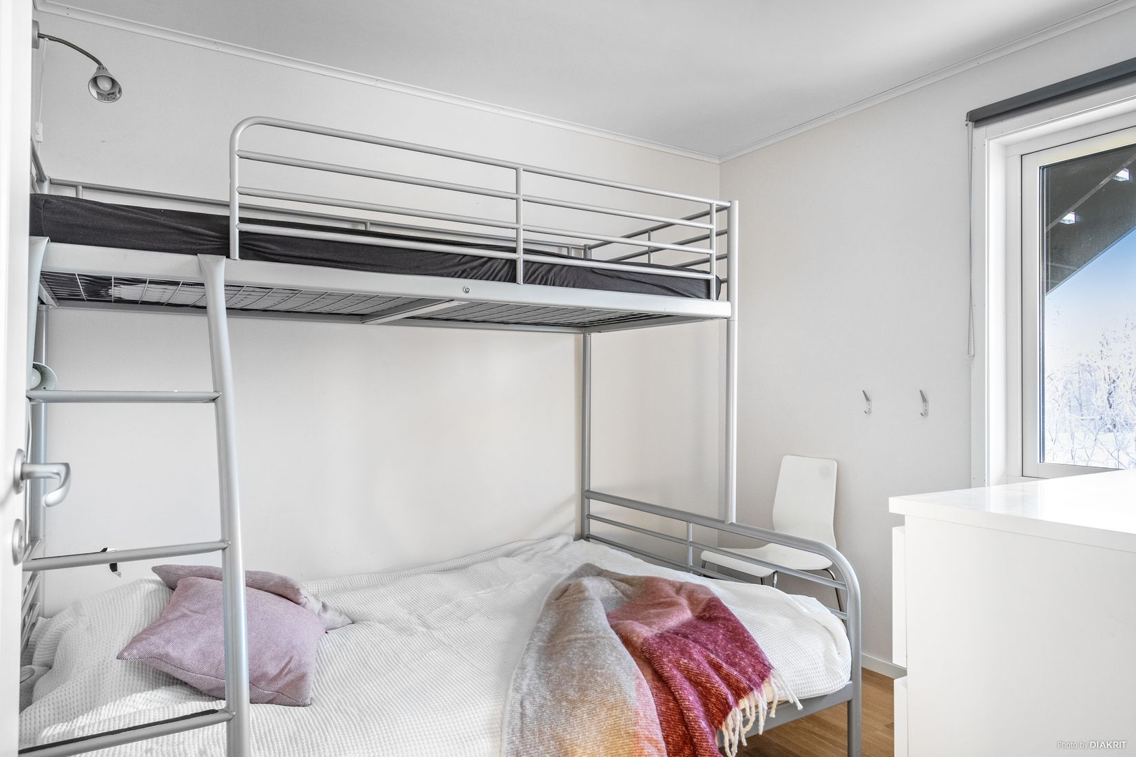 Bostadsrätt, Adolfs väg 8C, Hemavan, Storuman