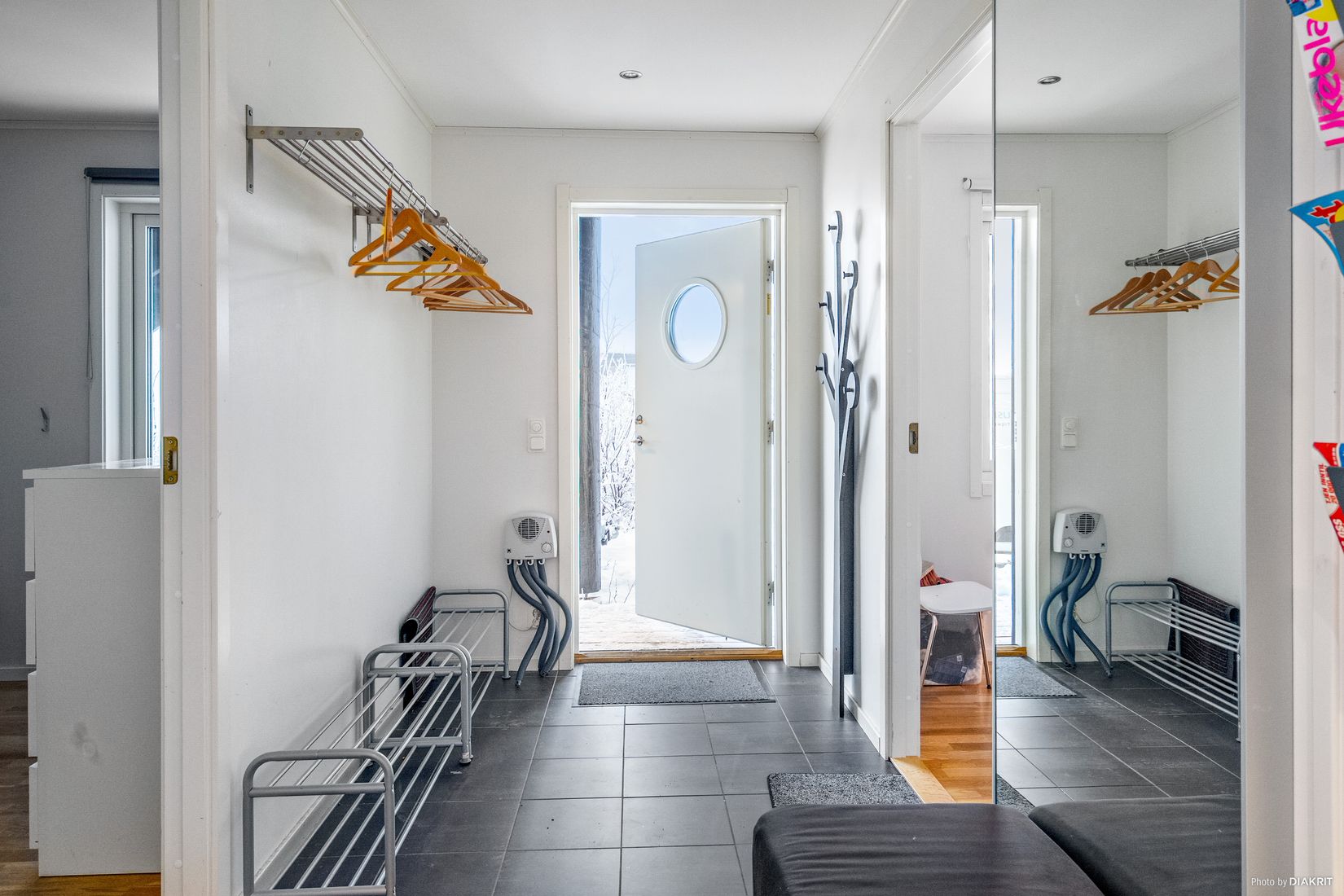 Bostadsrätt, Adolfs väg 8C, Hemavan, Storuman