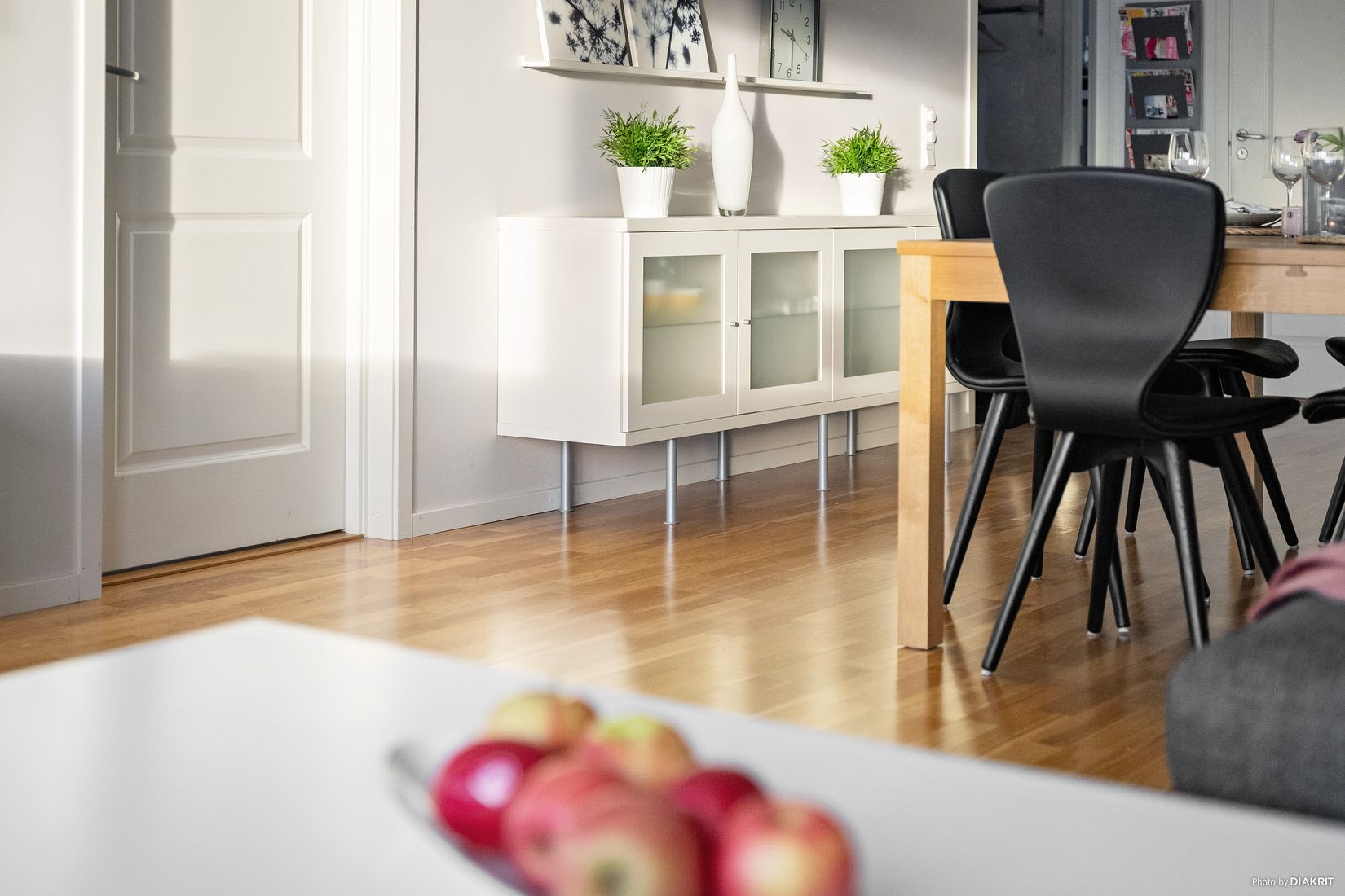 Bostadsrätt, Adolfs väg 8C, Hemavan, Storuman