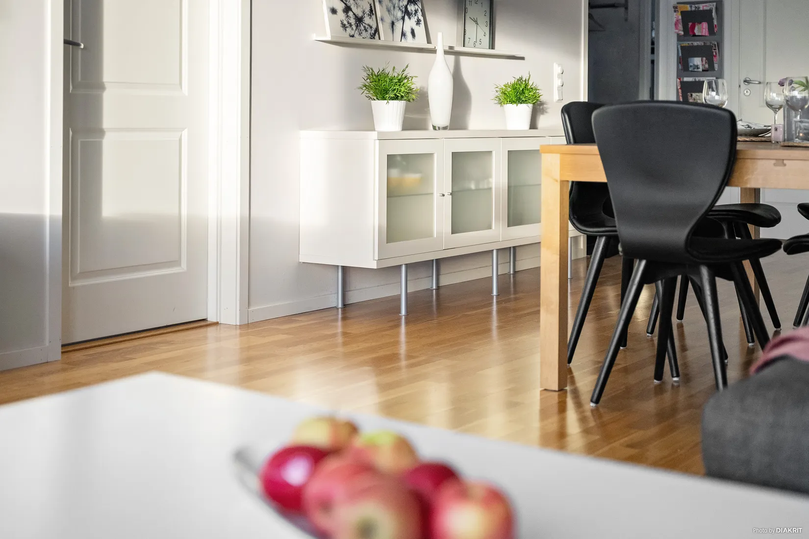 Bostadsrätt, Adolfs väg 8C, Hemavan, Storuman