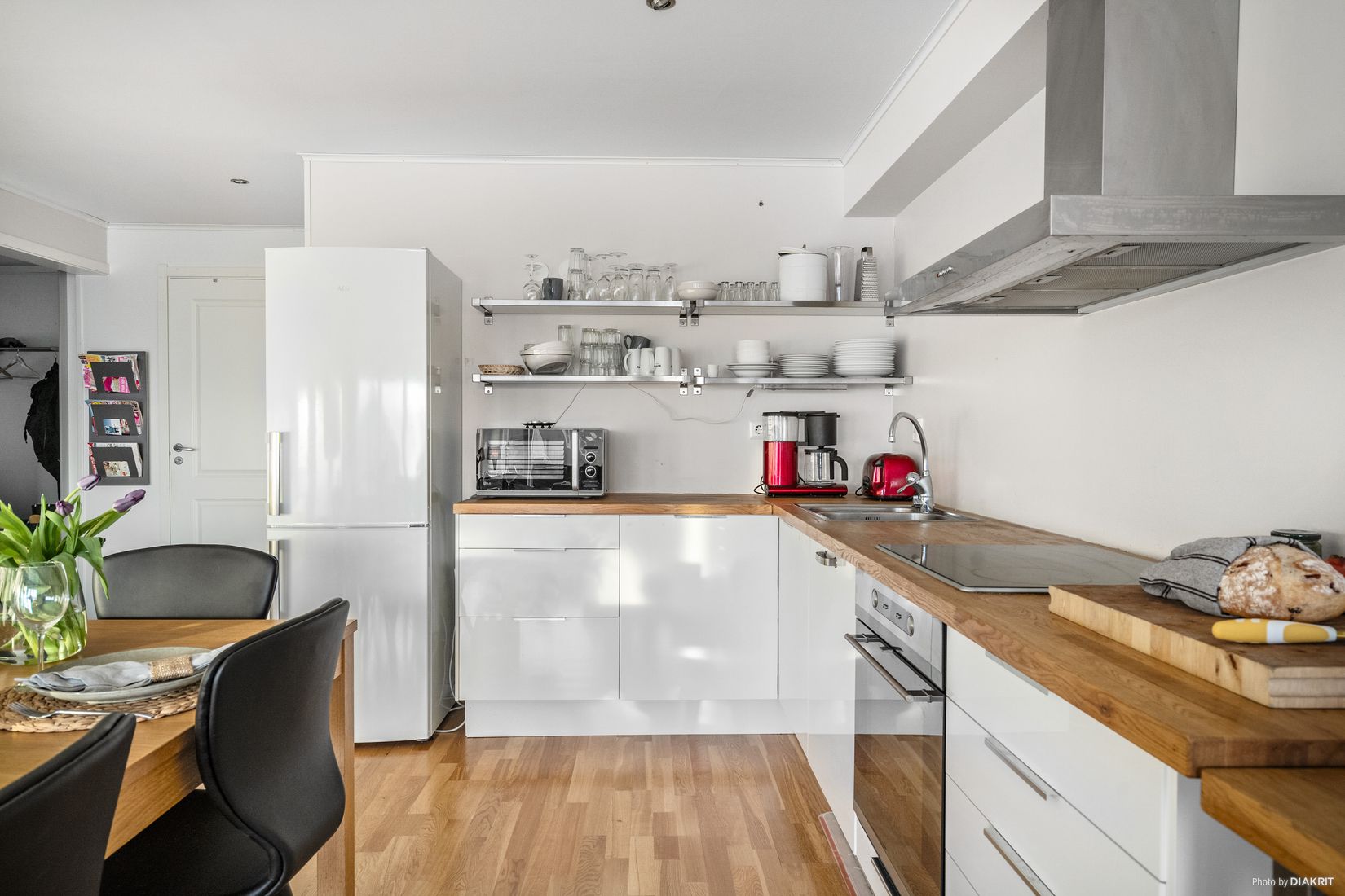 Bostadsrätt, Adolfs väg 8C, Hemavan, Storuman