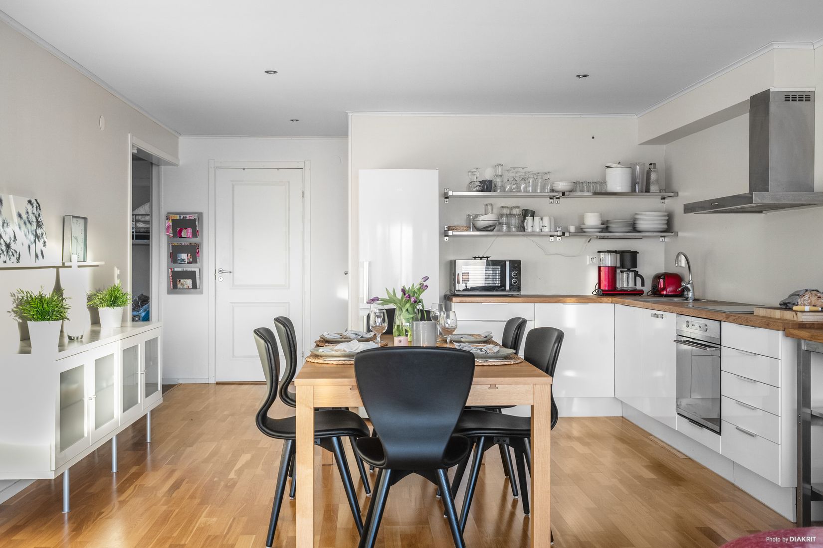 Bostadsrätt, Adolfs väg 8C, Hemavan, Storuman