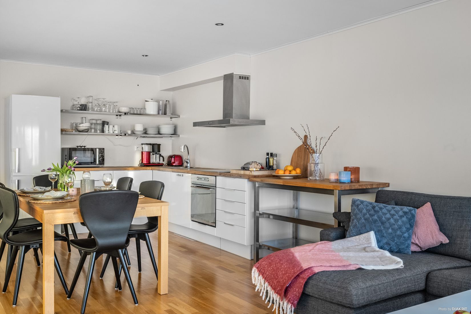 Bostadsrätt, Adolfs väg 8C, Hemavan, Storuman