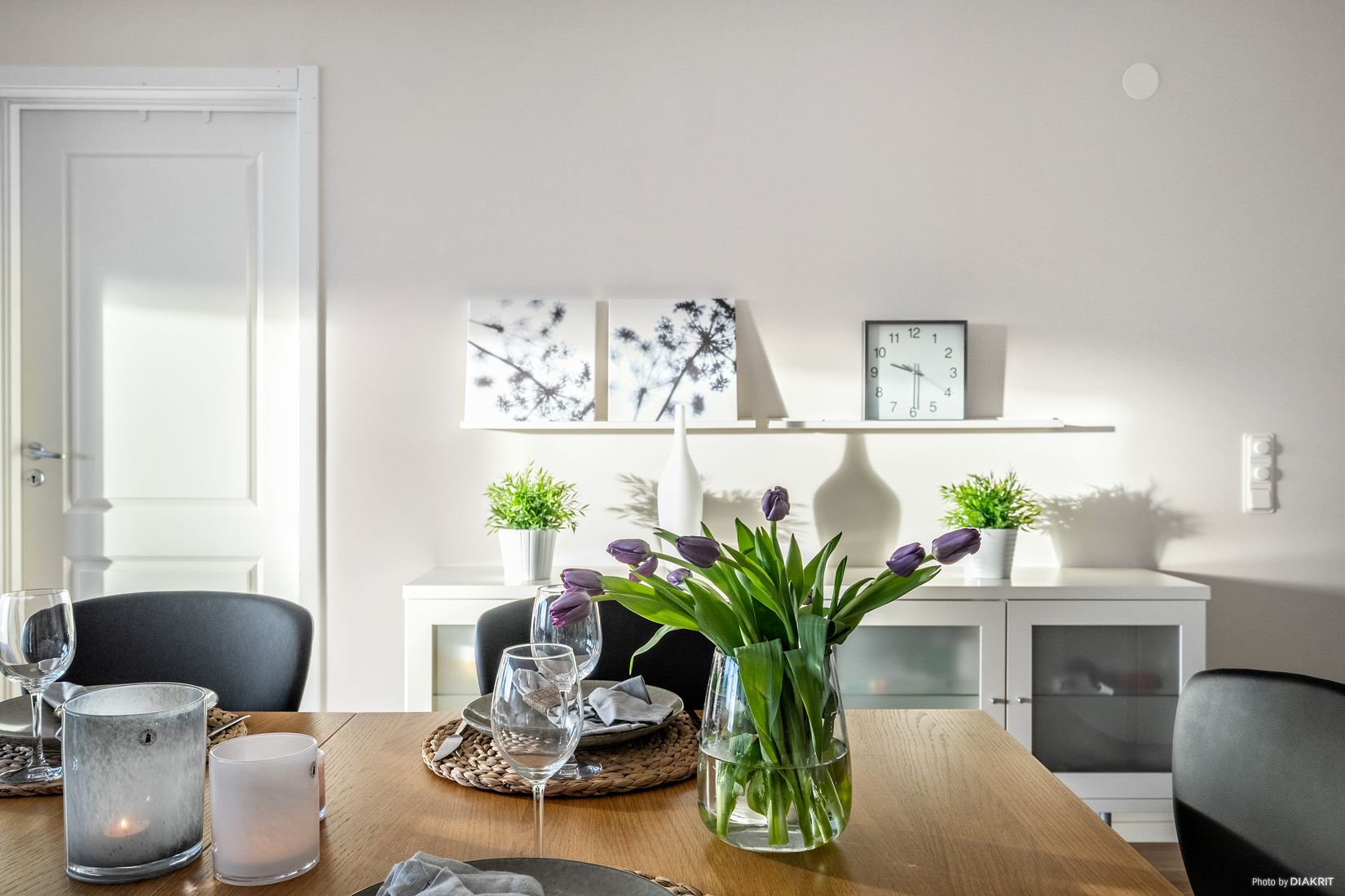 Bostadsrätt, Adolfs väg 8C, Hemavan, Storuman