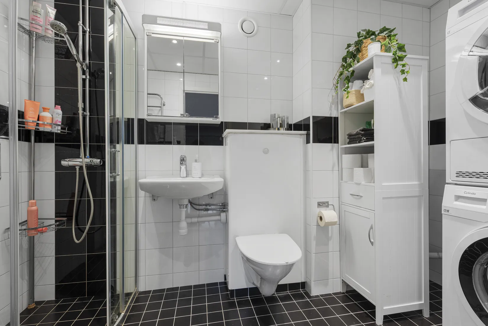 Bostadsrätt, Näsbydalsvägen 4, Näsbydal, Täby