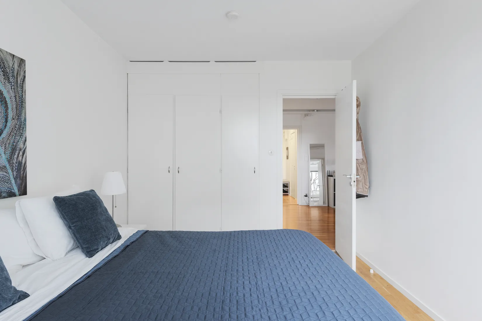 Bostadsrätt, Näsbydalsvägen 4, Näsbydal, Täby