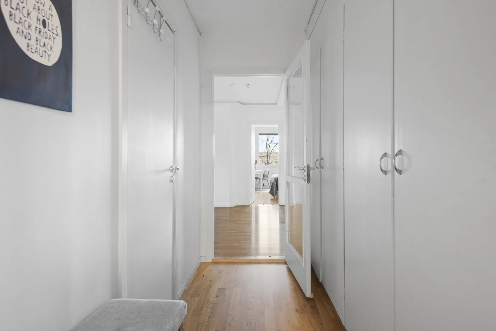 Bostadsrätt, Näsbydalsvägen 4, Näsbydal, Täby