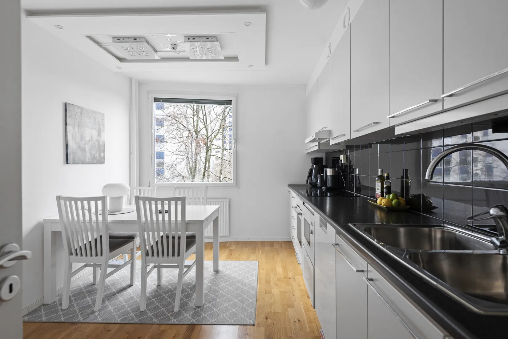 Bostadsrätt, Näsbydalsvägen 4, Näsbydal, Täby