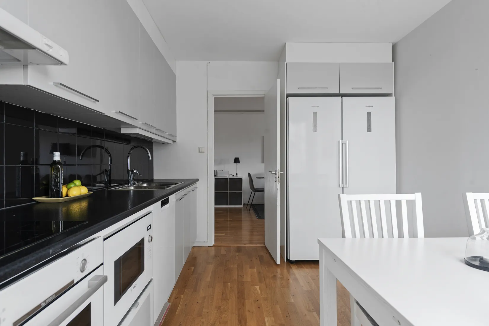 Bostadsrätt, Näsbydalsvägen 4, Näsbydal, Täby