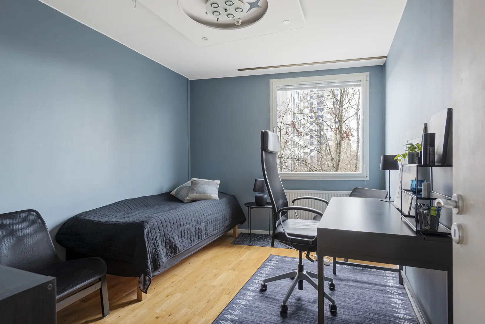 Bostadsrätt, Näsbydalsvägen 4, Näsbydal, Täby