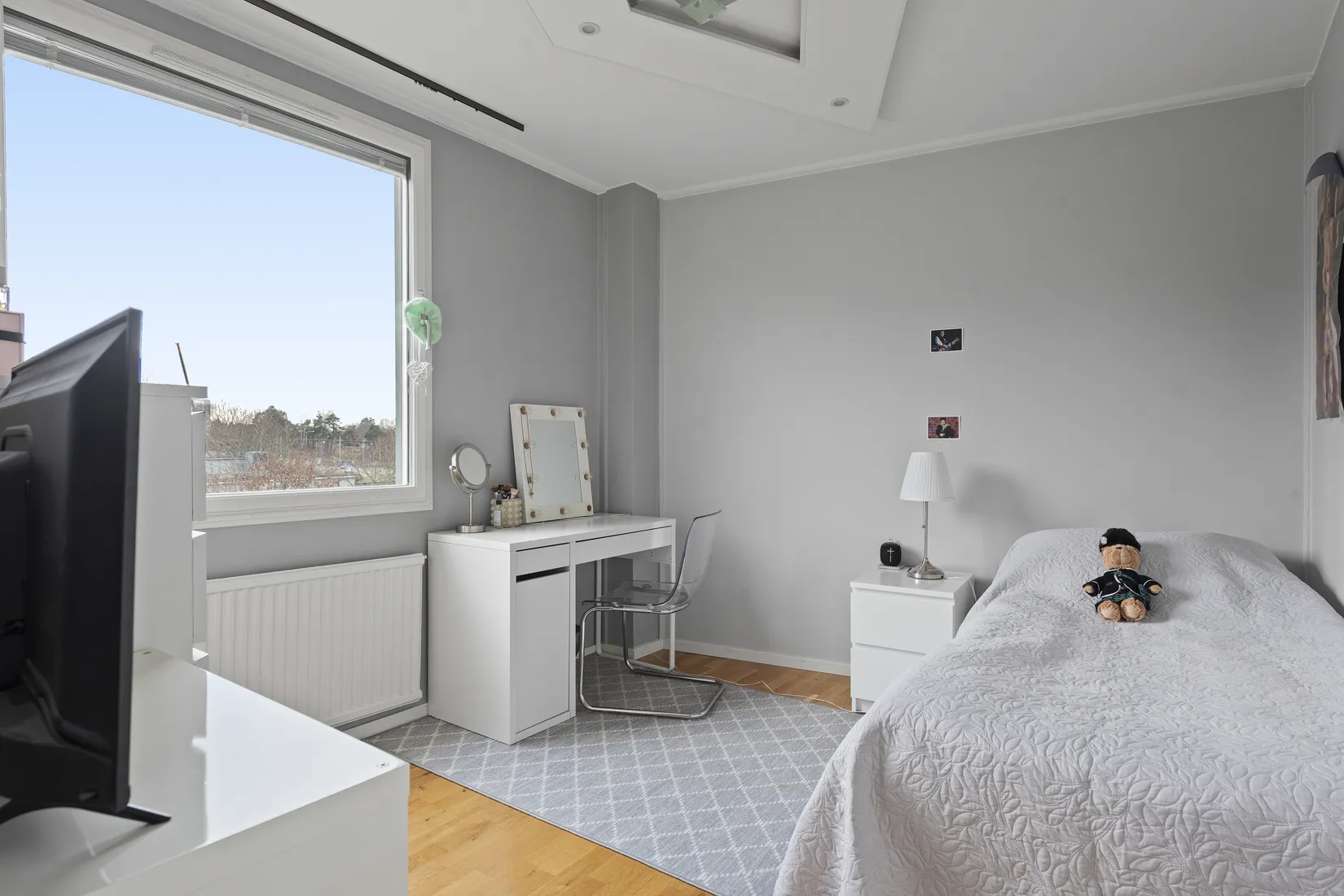 Bostadsrätt, Näsbydalsvägen 4, Näsbydal, Täby